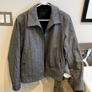 Rag & Bone Mens Jacket